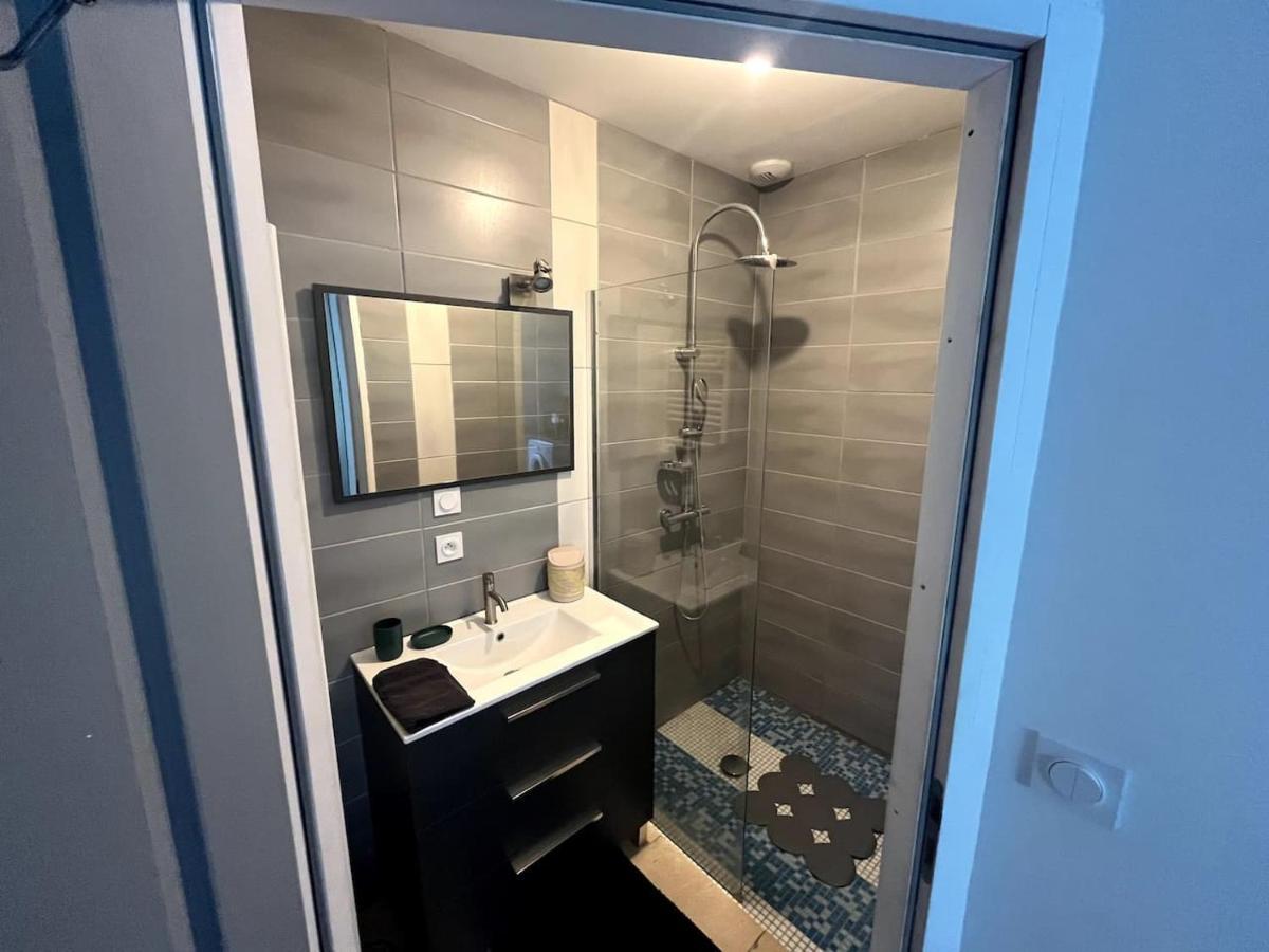 La Maisonnette Vendeuvre-sur-Barse Экстерьер фото