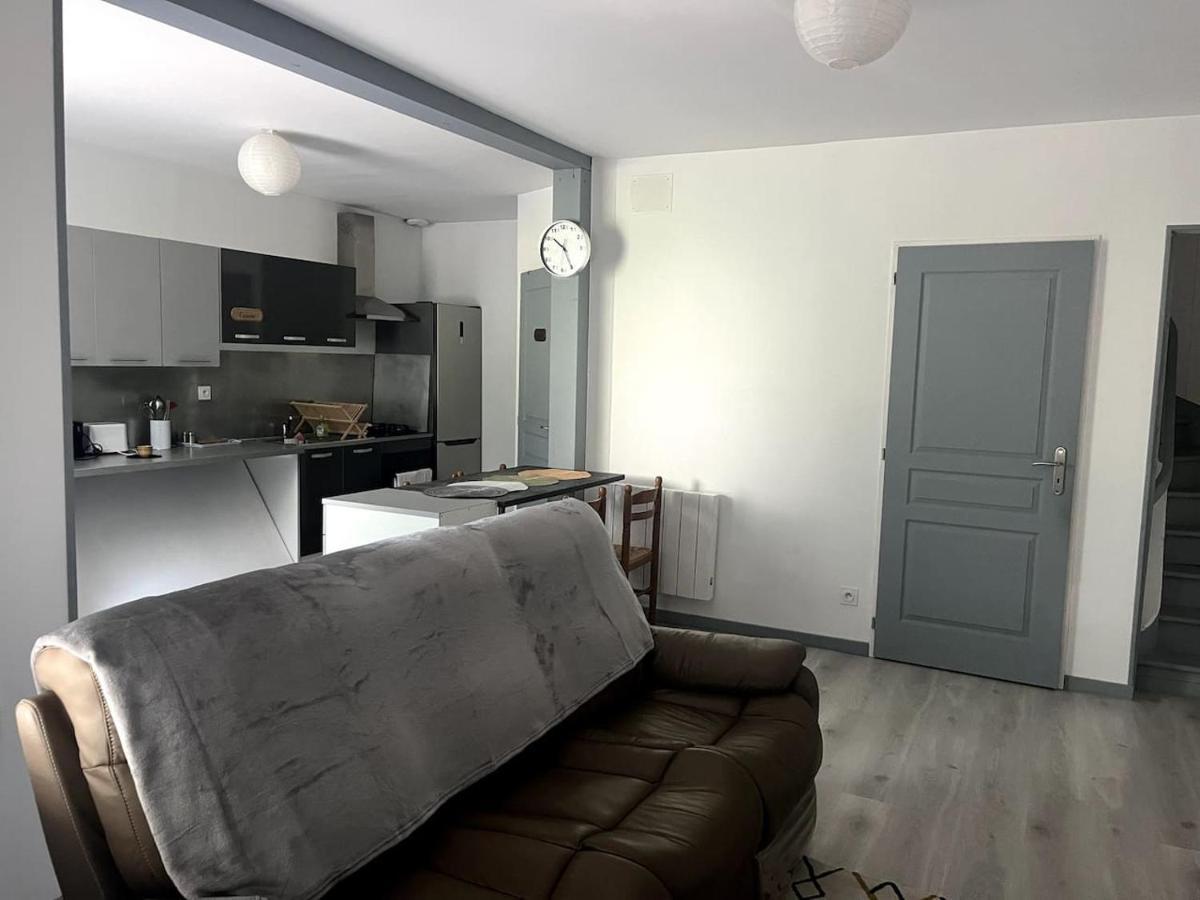 La Maisonnette Vendeuvre-sur-Barse Экстерьер фото